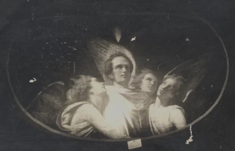 Apoteosi di Bellini